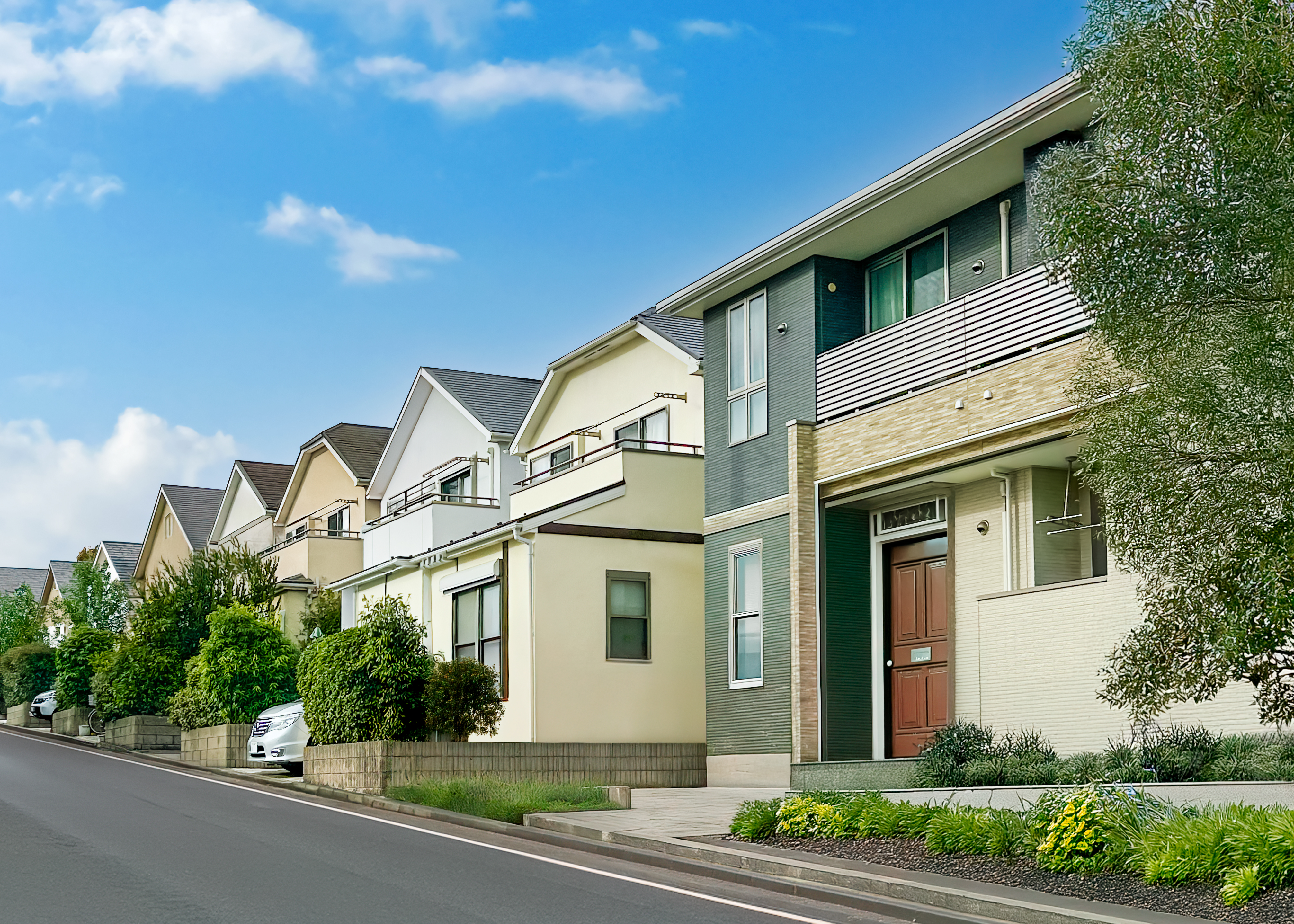 デフォルト背景画像