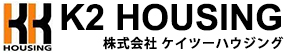 ケイツーハウジングロゴ