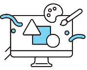 デザインイラスト