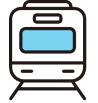 電車イラスト