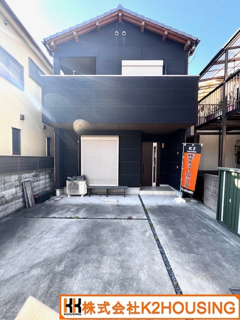 物件サムネイル