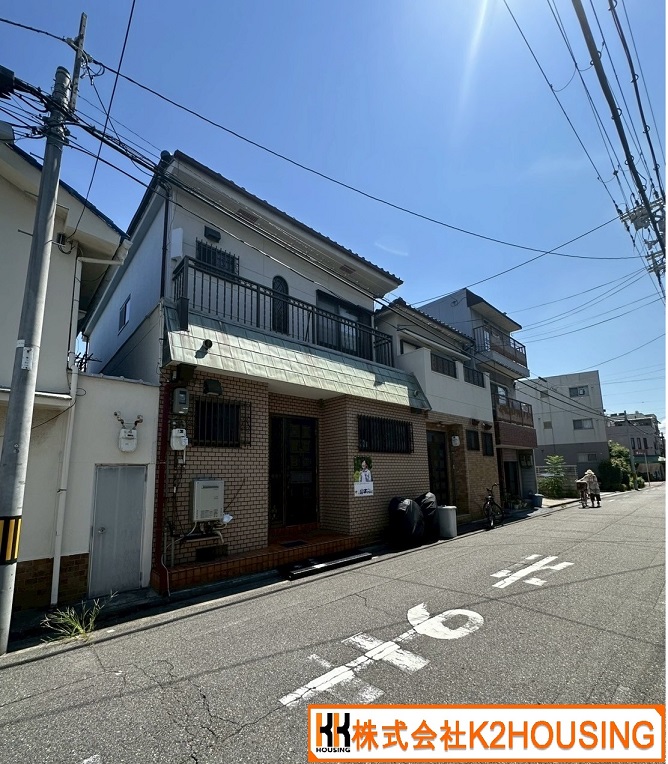 物件サムネイル