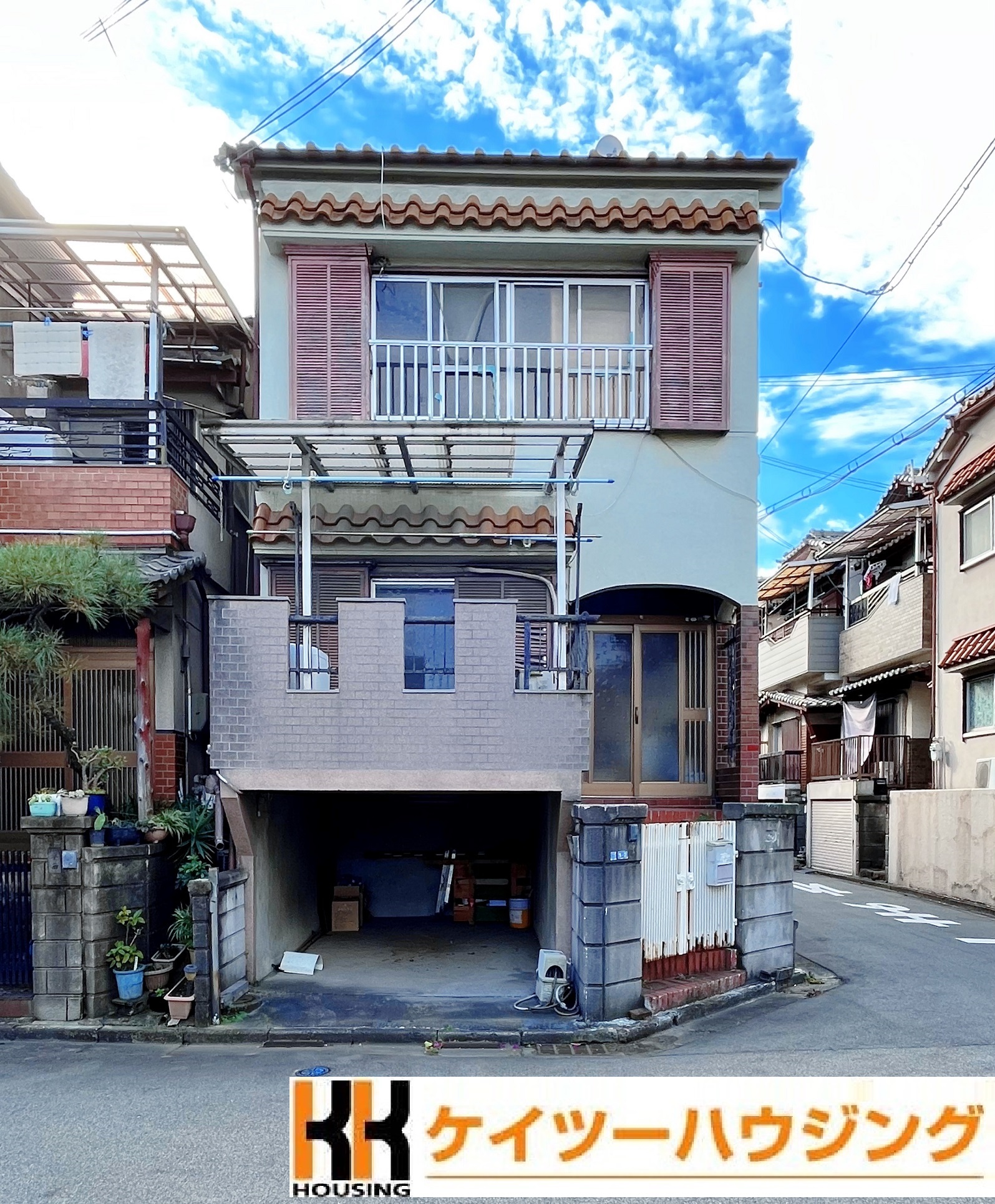 物件サムネイル