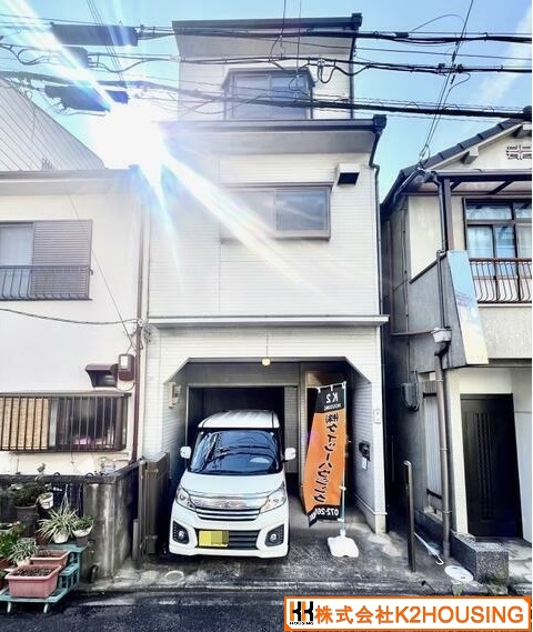 物件サムネイル