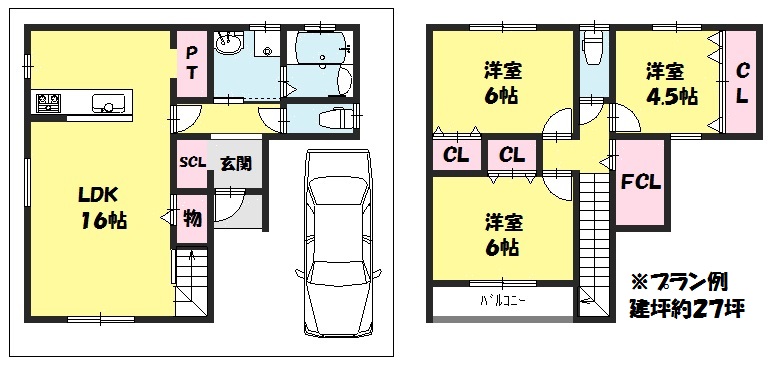 物件サムネイル