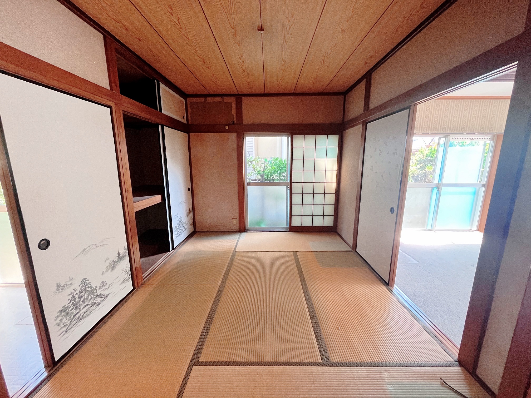 物件サムネイル