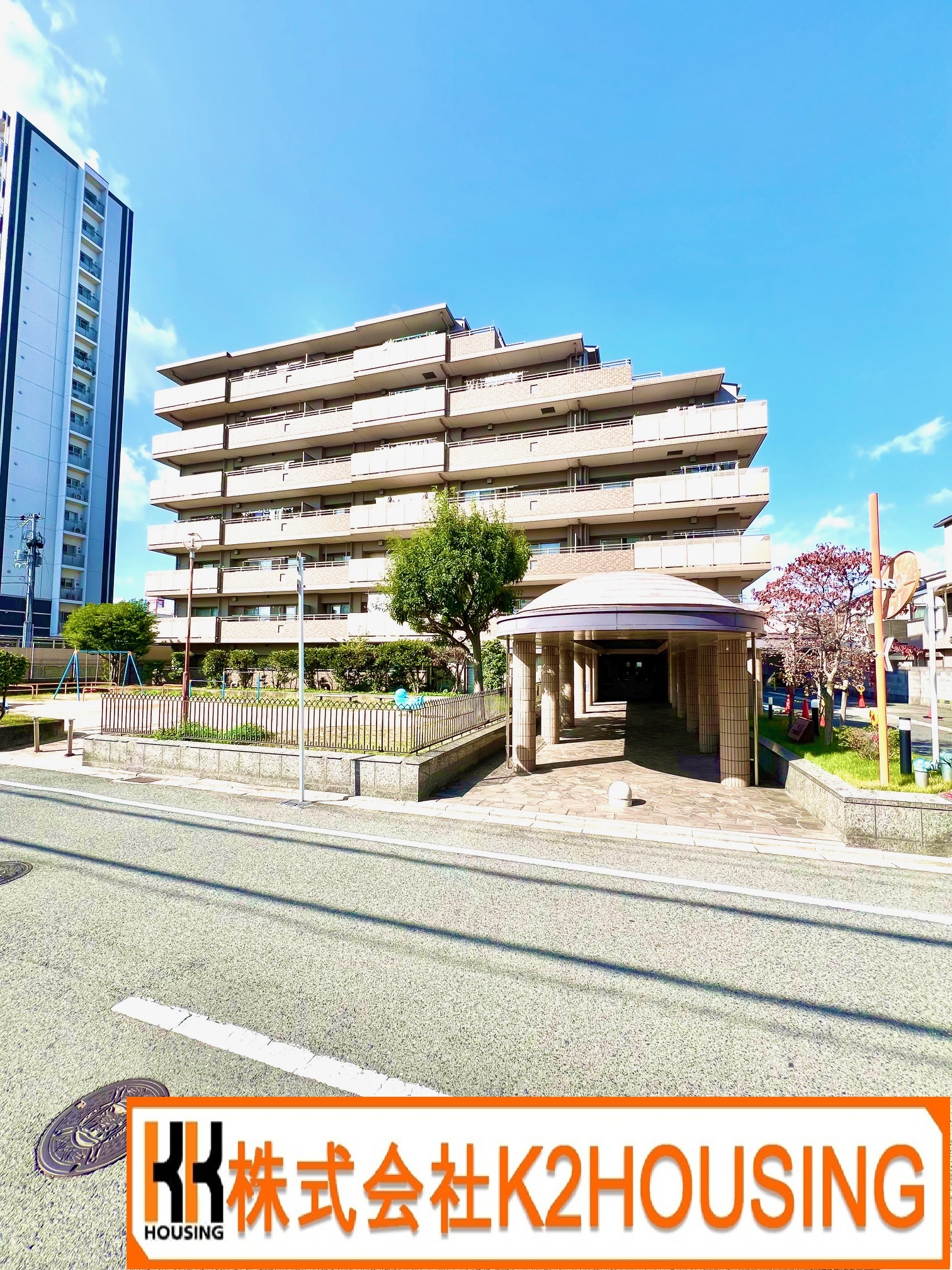 物件サムネイル