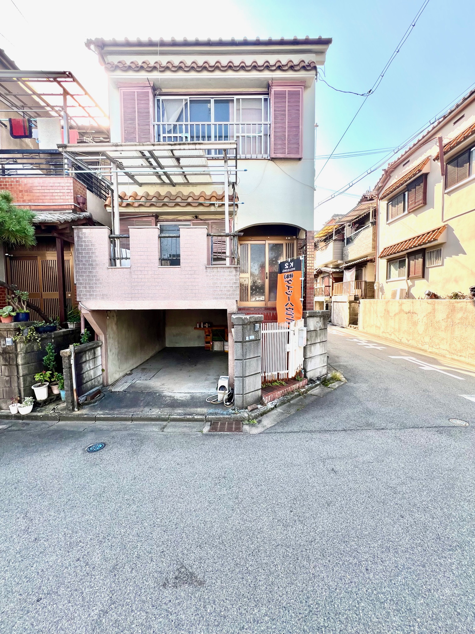 物件サムネイル