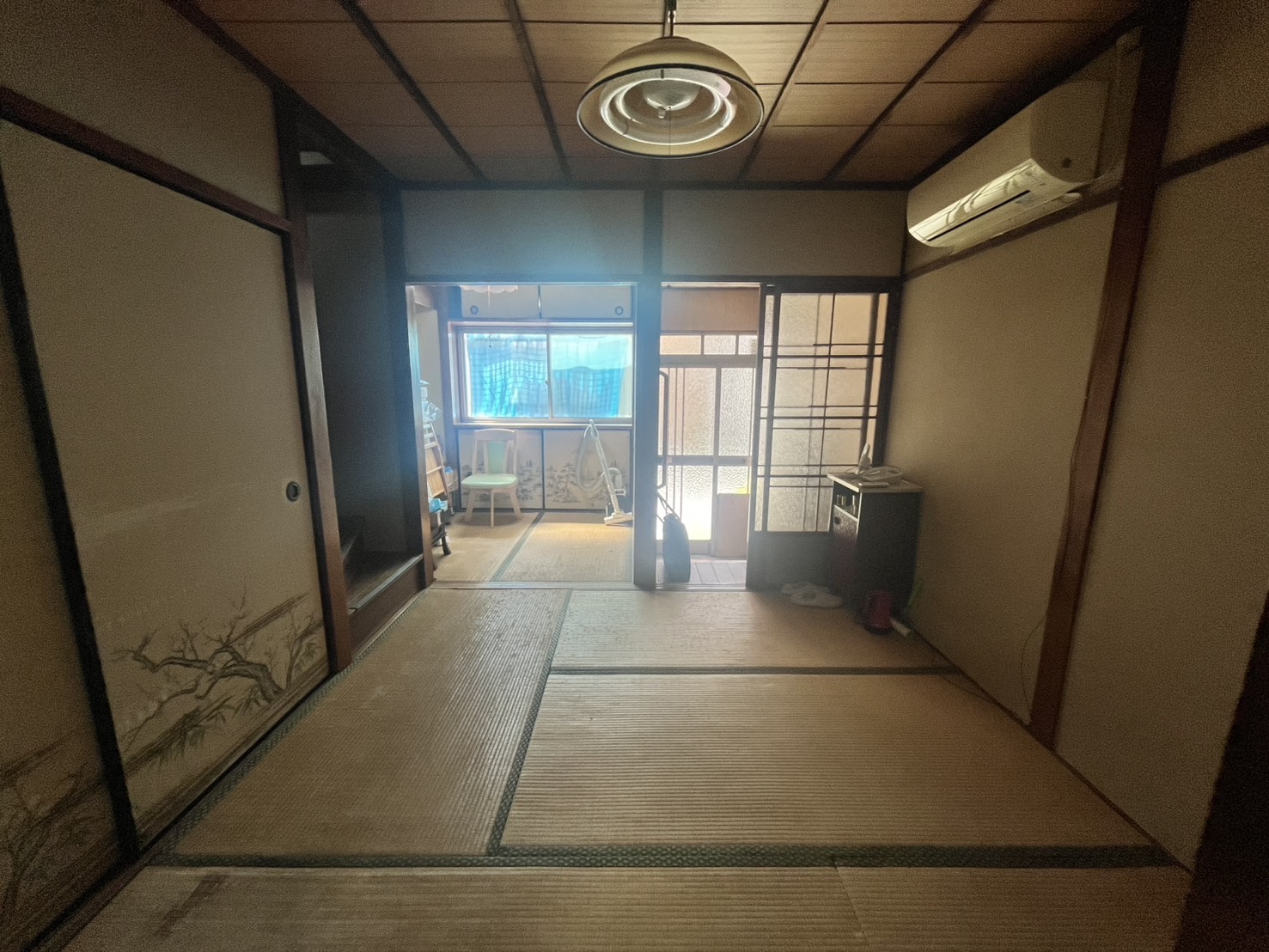 物件サムネイル