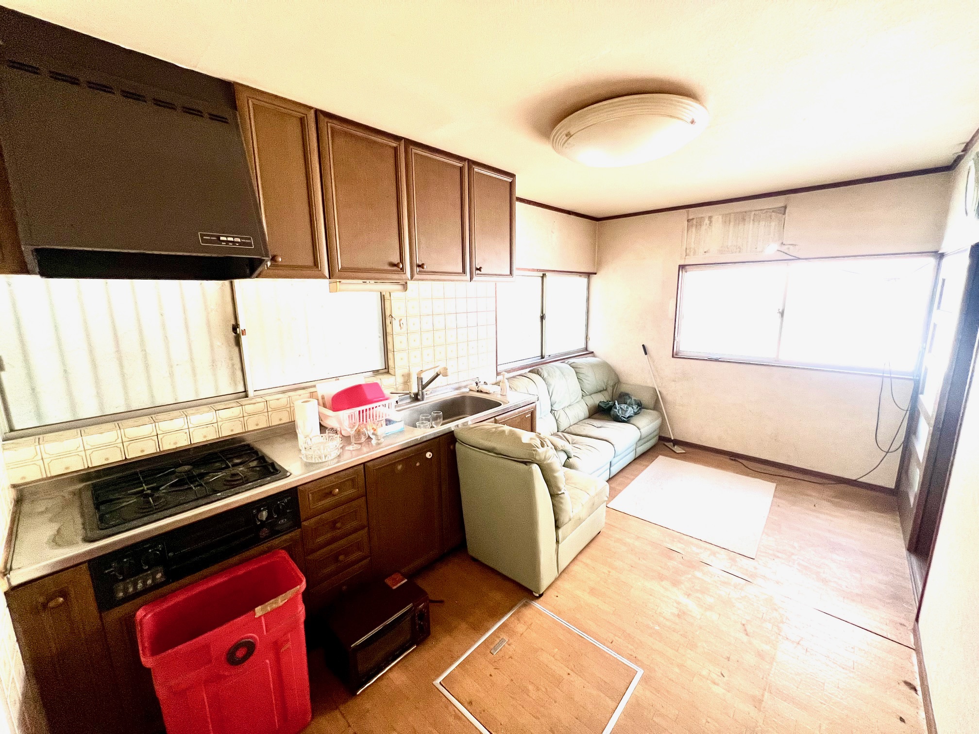 物件サムネイル