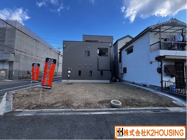 物件サムネイル