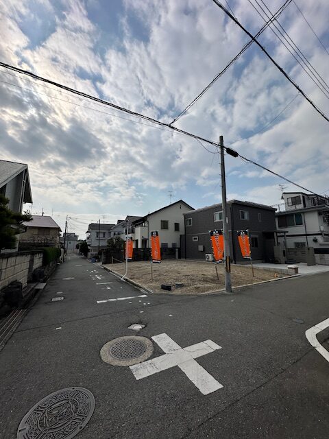 物件サムネイル