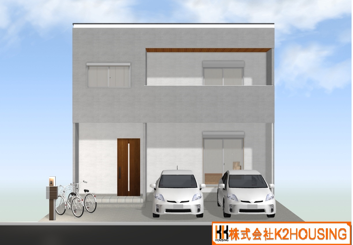 物件サムネイル