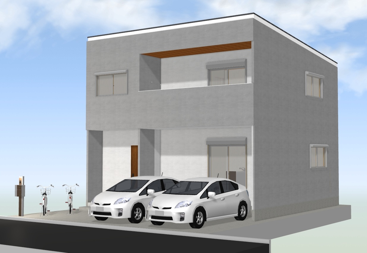 物件サムネイル