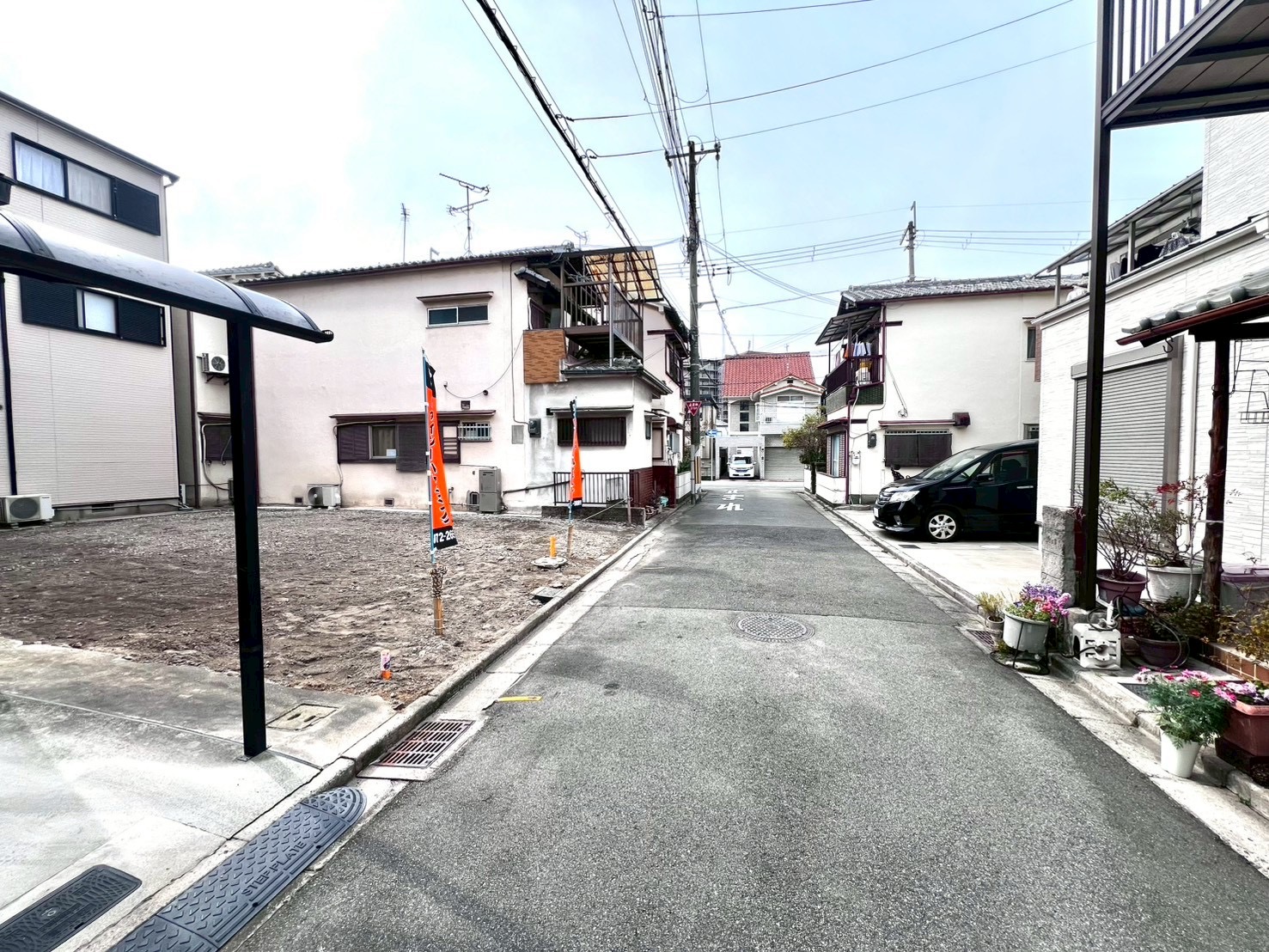 物件サムネイル