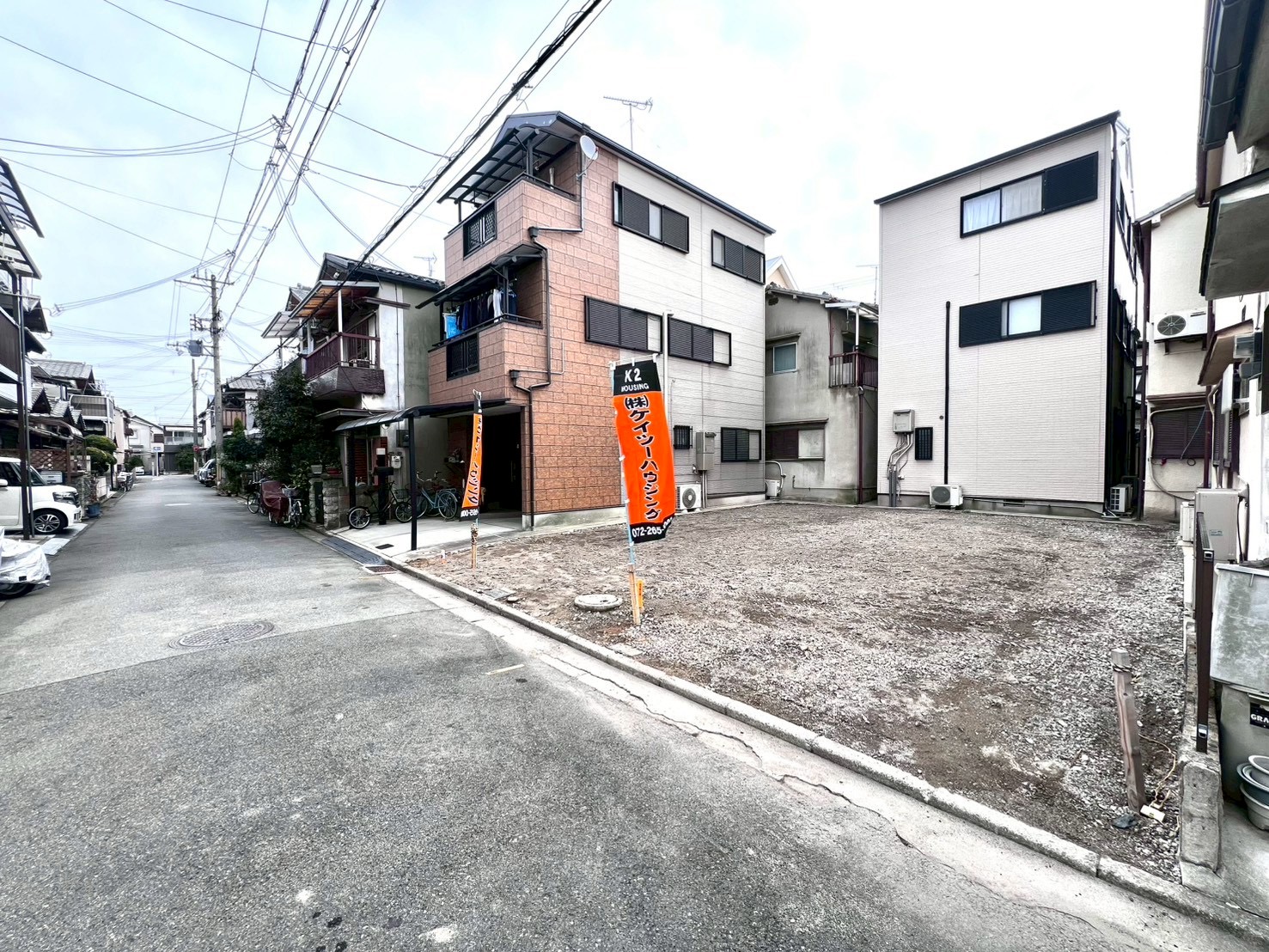 物件サムネイル