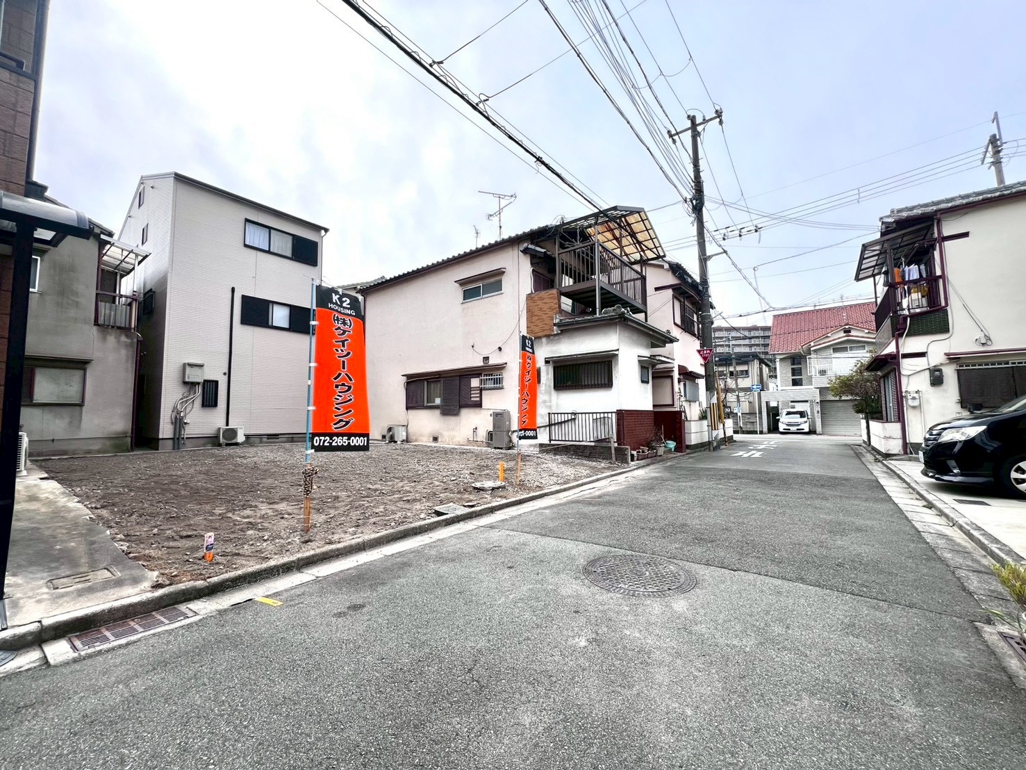 物件サムネイル