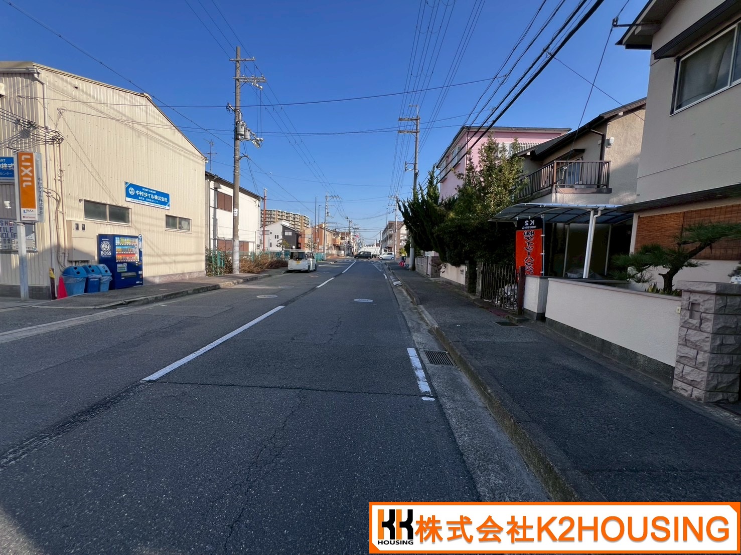 物件サムネイル