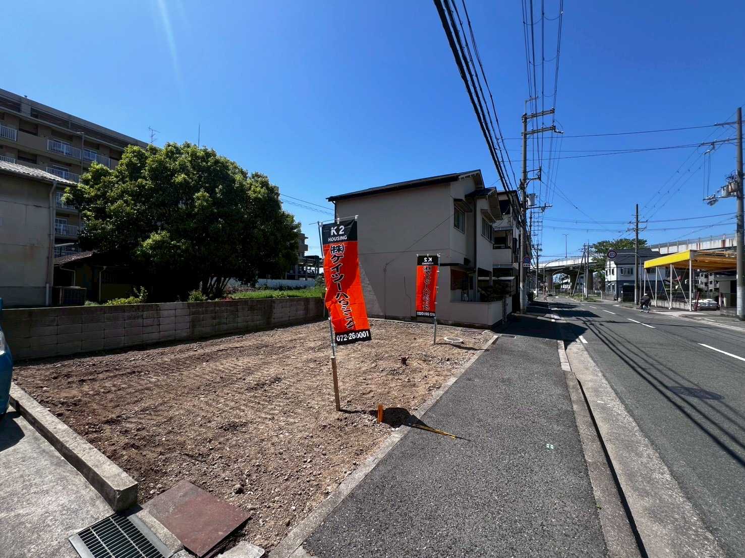 物件サムネイル