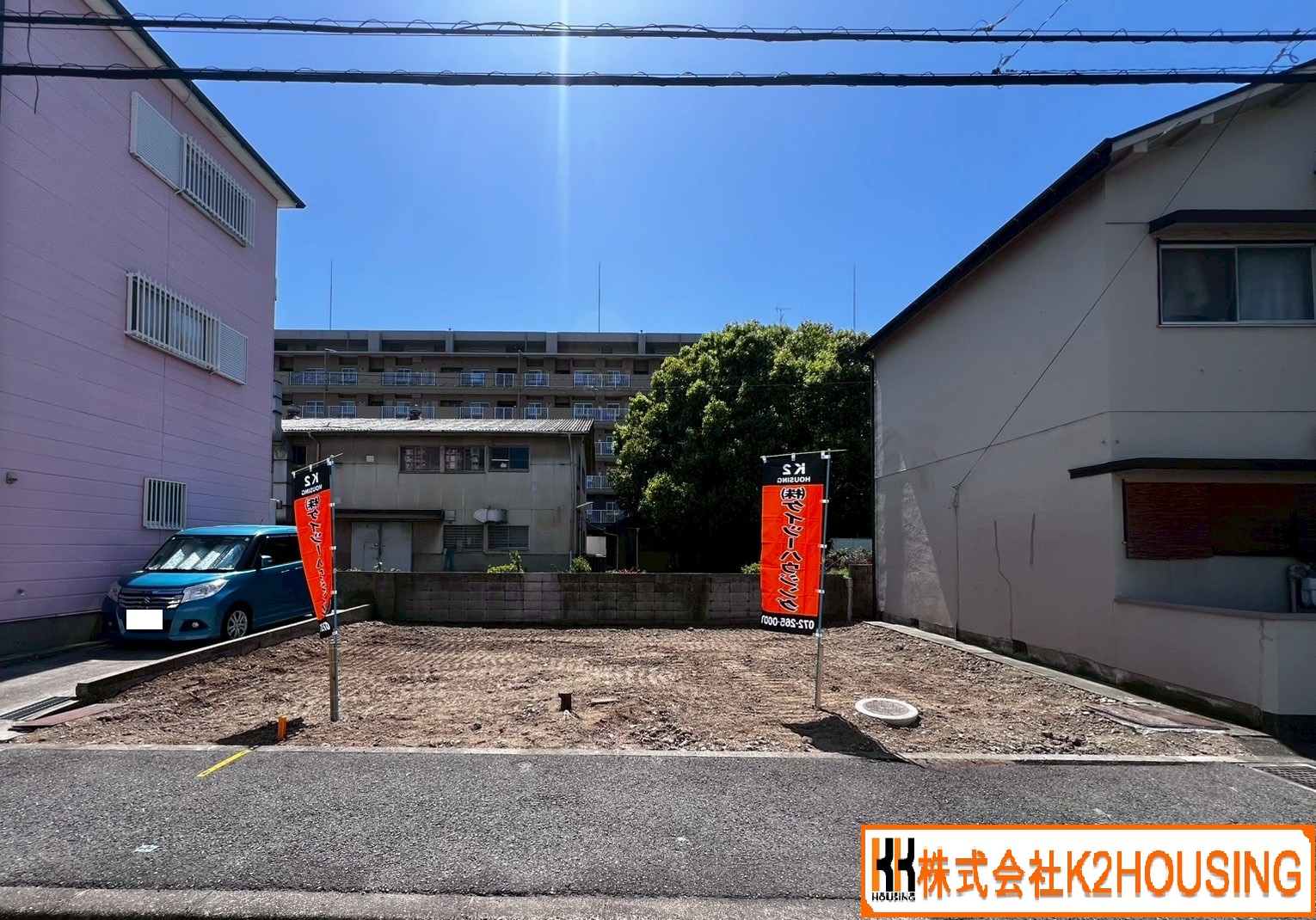 物件サムネイル