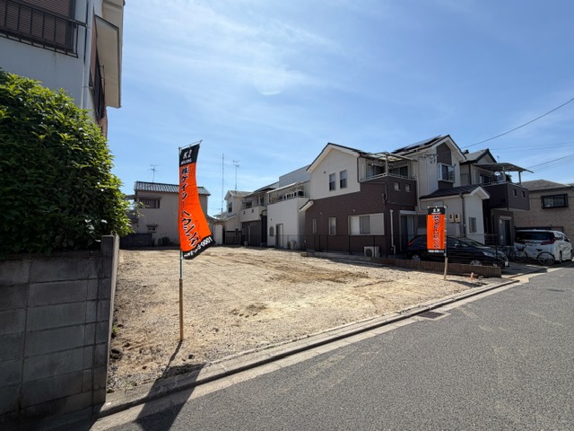 物件サムネイル