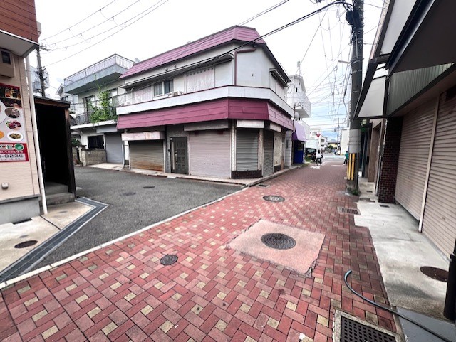 物件サムネイル