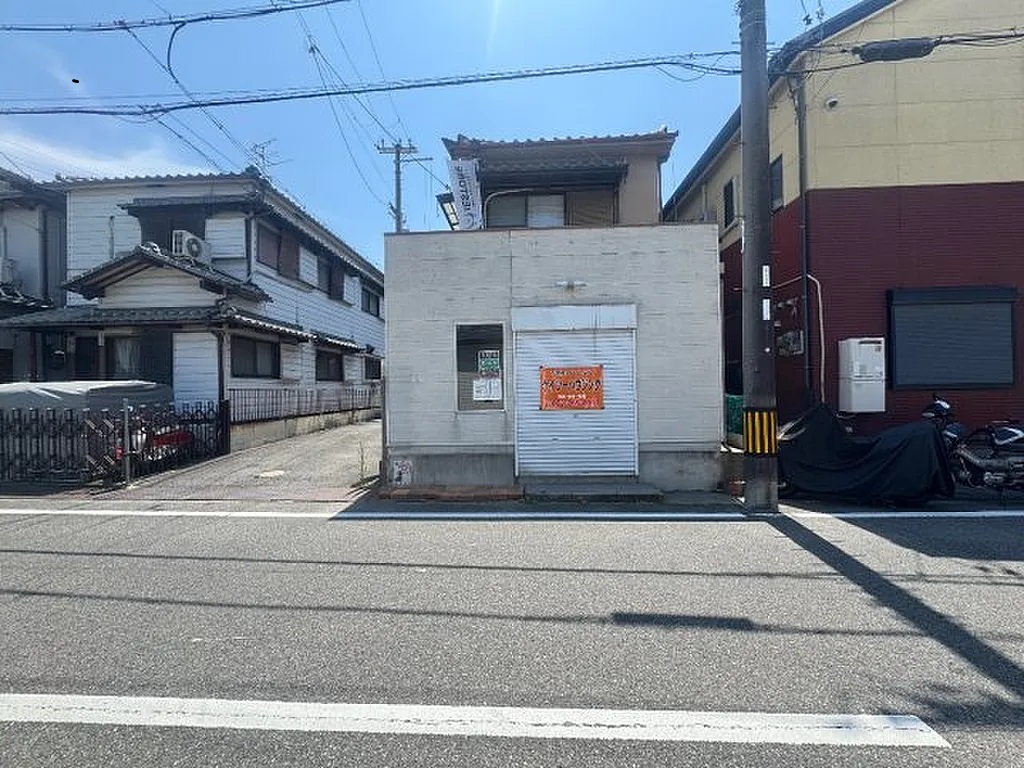物件サムネイル
