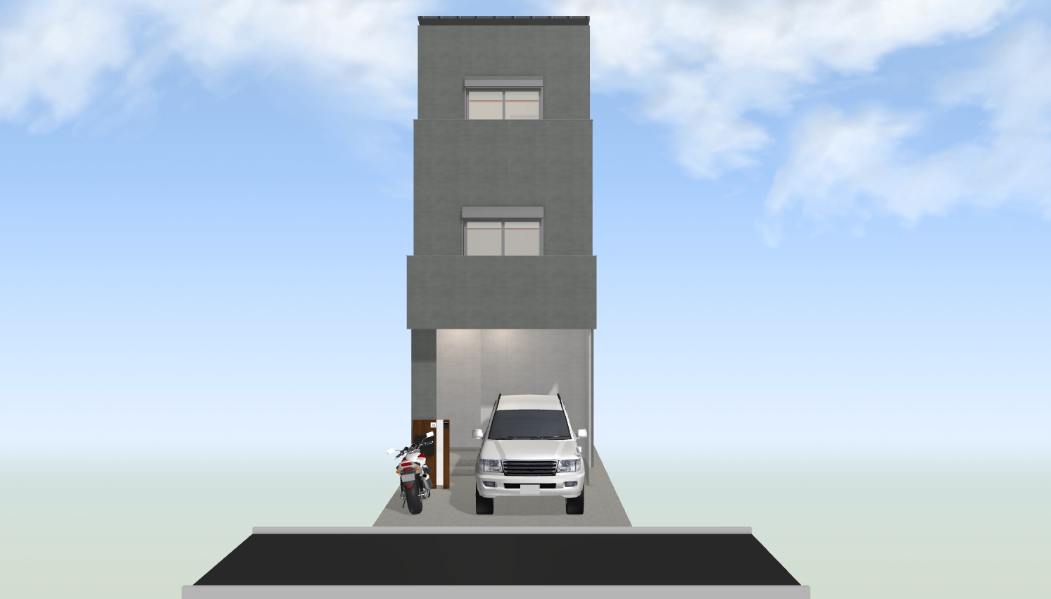 物件サムネイル