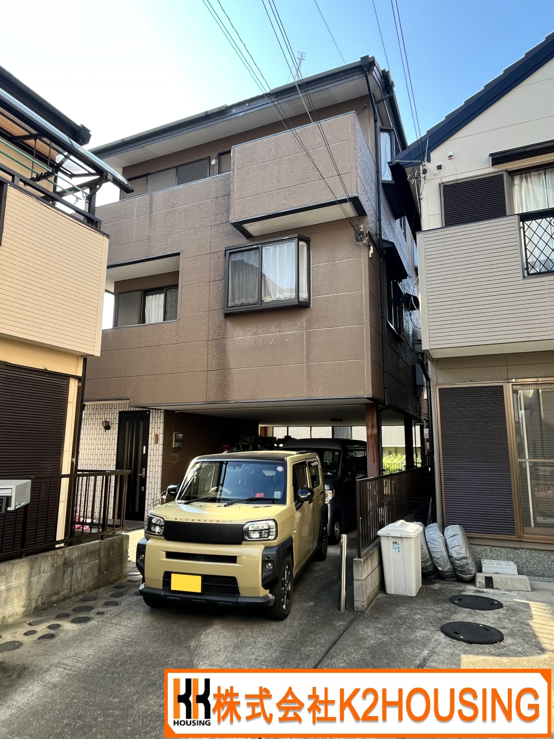 物件サムネイル