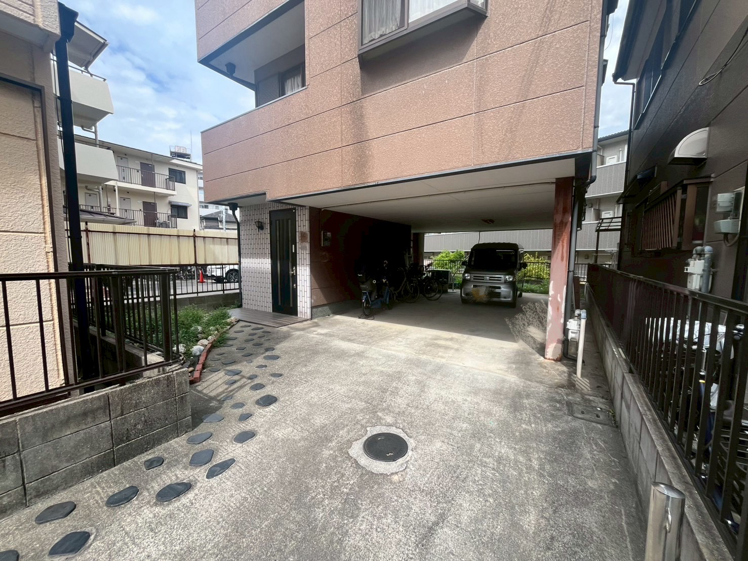 物件サムネイル