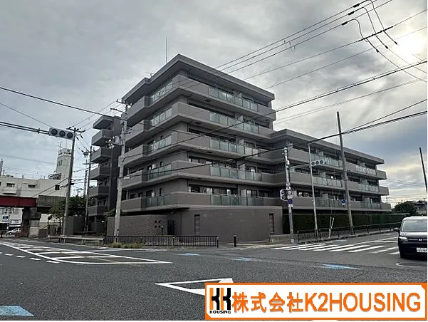 物件サムネイル